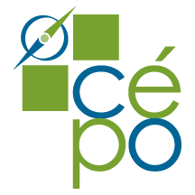 Logo du CÉPO